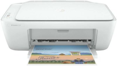  HP DeskJet 2320 7WN42B 