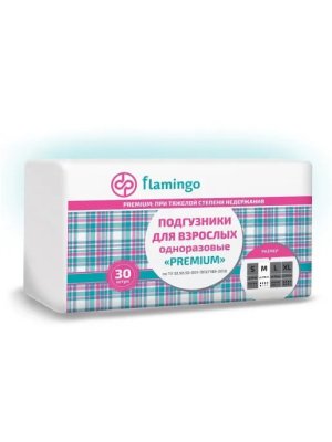    Flamingo Premium,   ( 120 ), 30 .