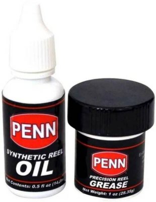    . . Penn Pack OIL&Grease