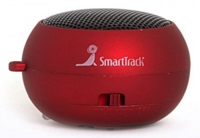   SMARTTRACK BUG Red