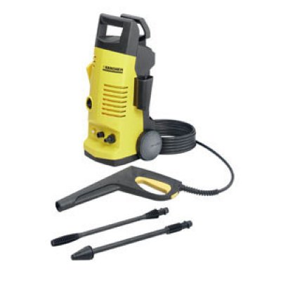  Karcher K 2.98 M PLUS