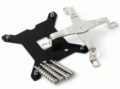   Thermalright 1366 Bolt-Thru Kit for Ultra-series