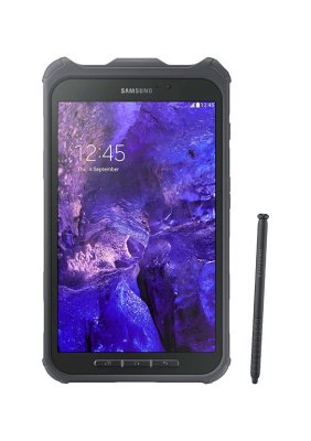  Samsung Galaxy Tab 4 Active LTE 16Gb 8" 1280x800 Snapdragon 400 1.5Gb 3G 4G WiFi BT Android