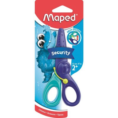   Maped Kidipulse (120 ,     )