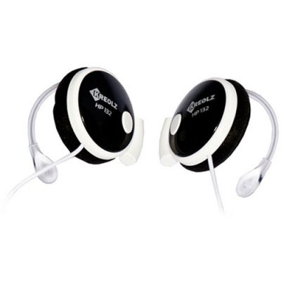  KREOLZ HP-132 Black-White (   )