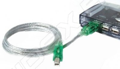  USB2.0  (m)-microB(5P) 0.8  Belkin (F3U151CW2.6-MOB) Retractable 