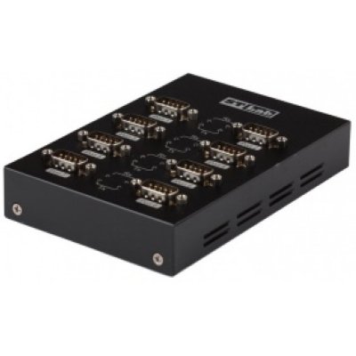  STLab (U-620) (RTL) USB 2.0 to 8xCOM9M