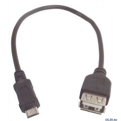  USB AF - microUSB M, 10 , , LINKERR