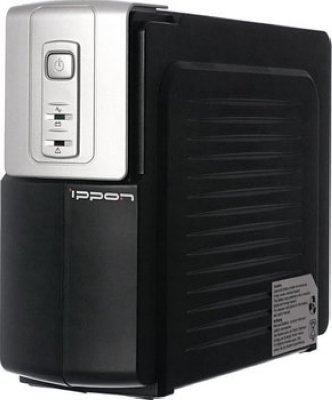  Ippon Back Office 400 400VA/200W (4 x IEC)