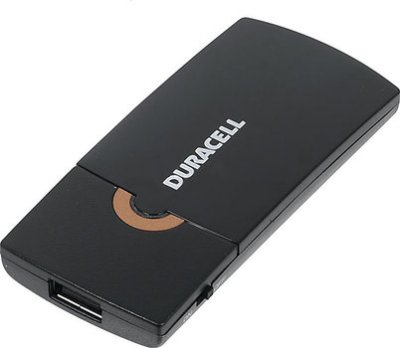   Duracell PPS2 portable 1150mAh
