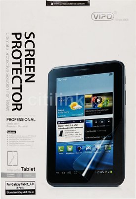     Vipo  Galaxy Tab II 7"  3 