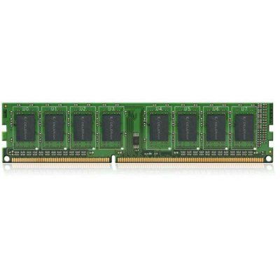 HP 4GB PC3-12800 (DDR3-1600) DIMM (B4U36AA)   (3500 MT, 4300 SFF, 6300Pro MT/SFF, 8300E