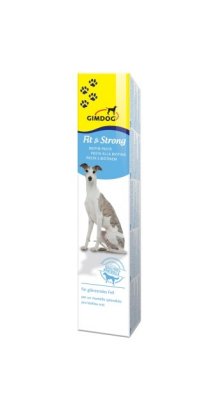 Gimdog 220   "Fit&Strong"      , 501062