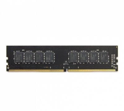   AMD DDR4 8Gb 2400MHz pc-19200 (R748G2400U2S-UO)