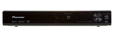 DVD- Pioneer DV-2240 