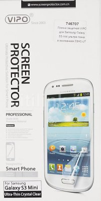   VIPO  Samsung Galaxy S III mini, 1 , 
