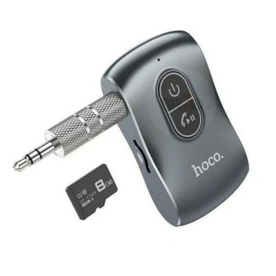  Bluetooth- HOCO E73, jack 3,5mm, 