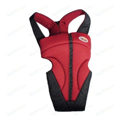 Jekky Kids - Travel Dark Red BB002