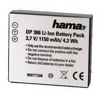 S005E   Panasonic Li-Ion 3.6V/1150mAh .