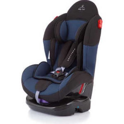 Baby Care Автокресло Sport Evolution (119 В-01 Е)