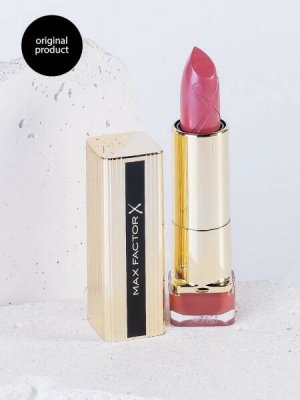    MAX FACTOR Colour Elixir Lipstick 030 Rosewood