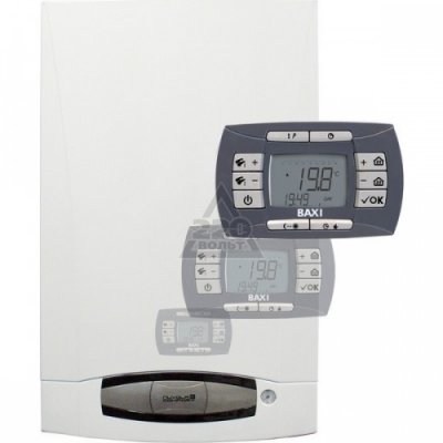   Baxi Nuvola 3 Comfort 320 Fi    , 32 , 