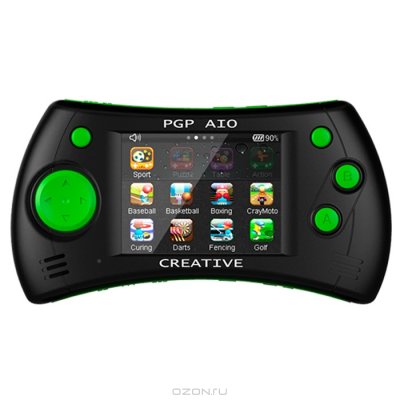   PGP AIO Creative 2,8"" Touch + 100  32 bit (MGS11-J) // 