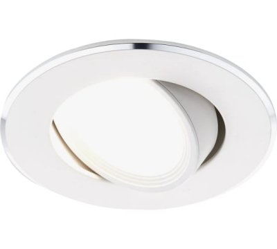   Ambrella Light Organic Spot A502 W