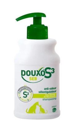 DOUXO S3 SEB         , 200 