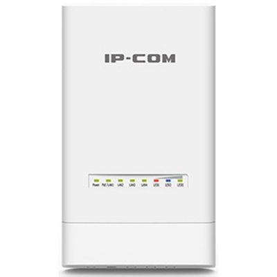   WiFi IP-COM CPE6S