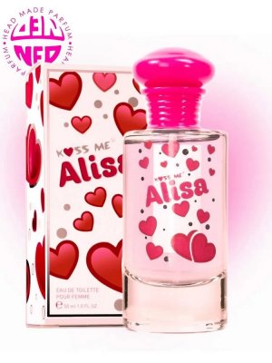   Neo Parfum  Alisa  50  50 