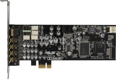   PCI-E ASUS Xonar DX/XD (90-YAA060-1UAN00Z)