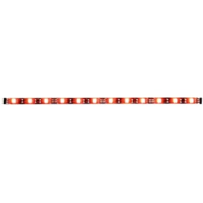   Thermaltake (AC0032) LUMI 300mm 12LED Red Lighting Strip