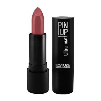   LUXVISAGE PIN UP ULTRA MATT   507 Sophia