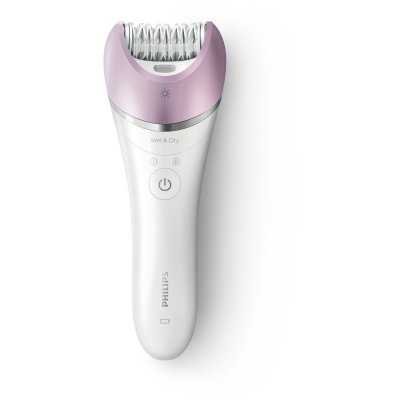  Philips Satinelle Massage Premium HP6511/00