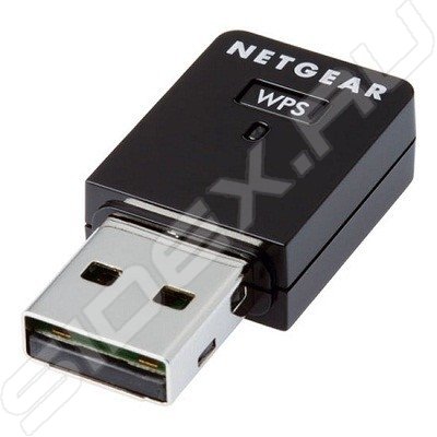  Netgear WNA3100M-100PES