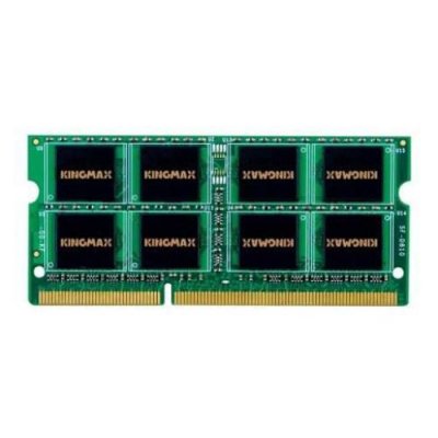 Модуль памяти Kingmax PC3-10600 SO-DIMM DDR3 1333MHz - 4Gb FSFF65F-D8WM9 Retail