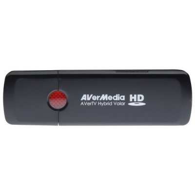 - AVerMedia Technologies AVerTV Hybrid Volar HD
