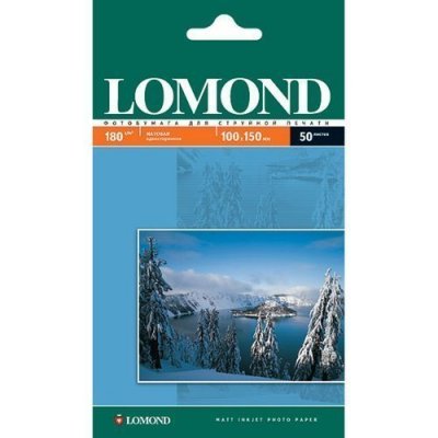  Lomond 10x15 180 / 2 50 ,      (0102063)