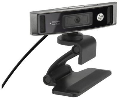   HP Webcam 4310 (H2W19AA#ABB)