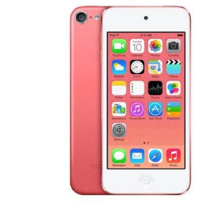 Apple iPod Touch 5G 32Gb Pink MC903RP/A MP3  