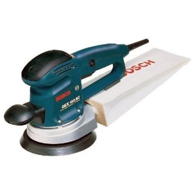   Bosch GEX 150AC