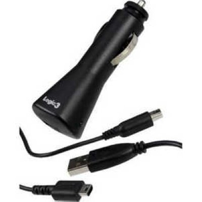   DSi Car Charger