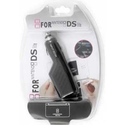   NDS Car Charger
