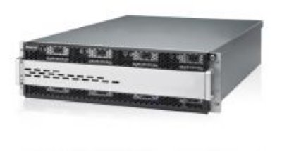Thecus W16000   16 x 3.5" SAS/SATAIII, Intel Sandy Bridge, 8GB, iSCSI,