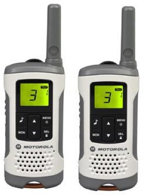 Motorola (TLKR-T50) 2 .  (PMR446, 6 , 8 , LCD, /, NiMH) (P14MAA03A1BC)