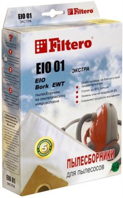      Filtero EIO 01 (4) 