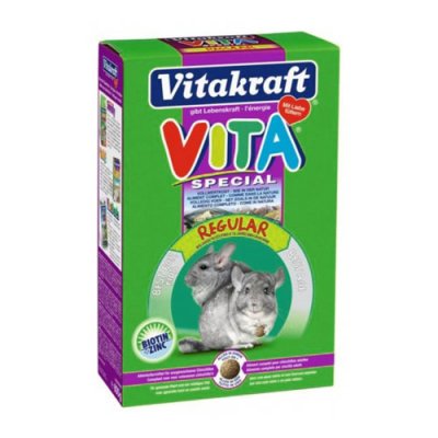    Vitakraft VitalLife   . 600 