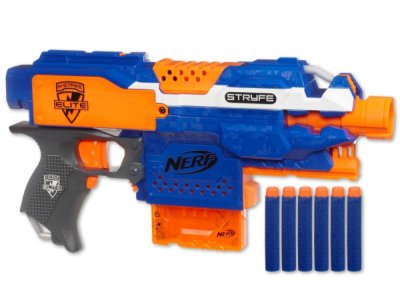  Hasbro Nerf      A1691  24