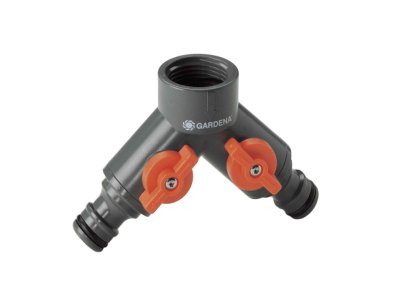 Gardena  2-  3/4" (00938-20.000.00)